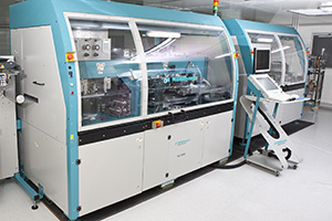 宁波立芯射频股份有限公司隆重参与2013(第七