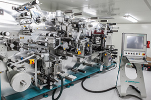 宁波立芯射频股份有限公司隆重参与2013(第七